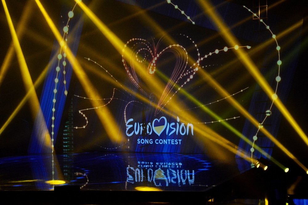 Україна вийшла в лідери букмекерських ставок на Євробачення-2024