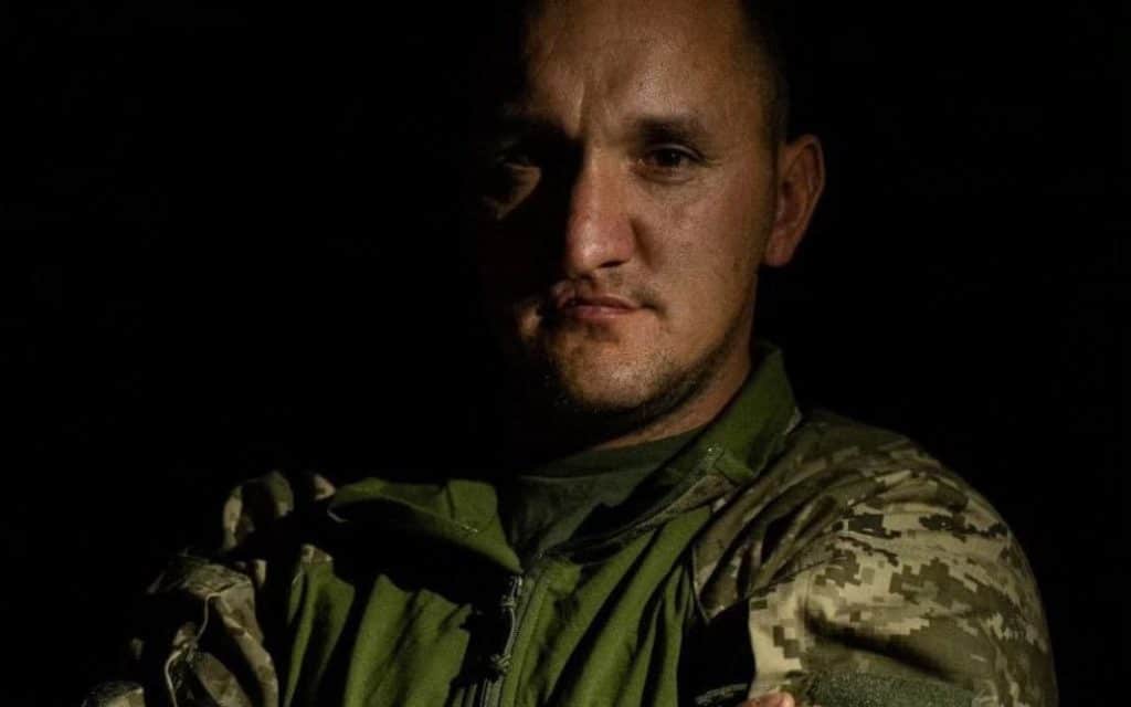 На війні в Україні загинув чемпіон світу та Європи з паверліфтингу
