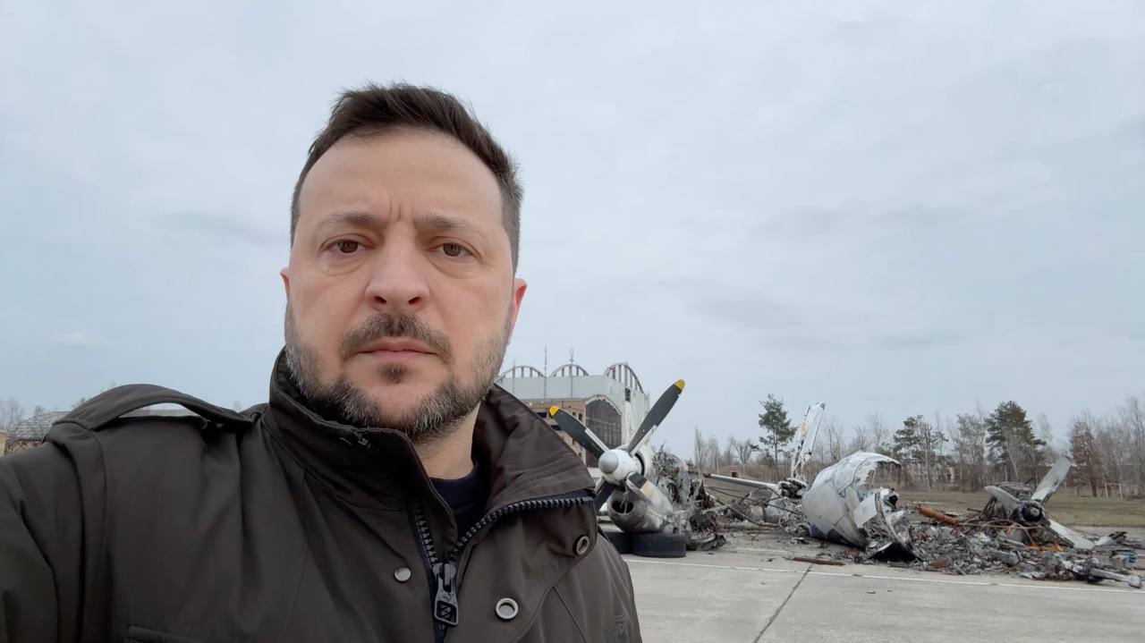 «Ми стали на 730 днів ближчі до Перемоги»: звернення президента України 24 лютого 2024 року