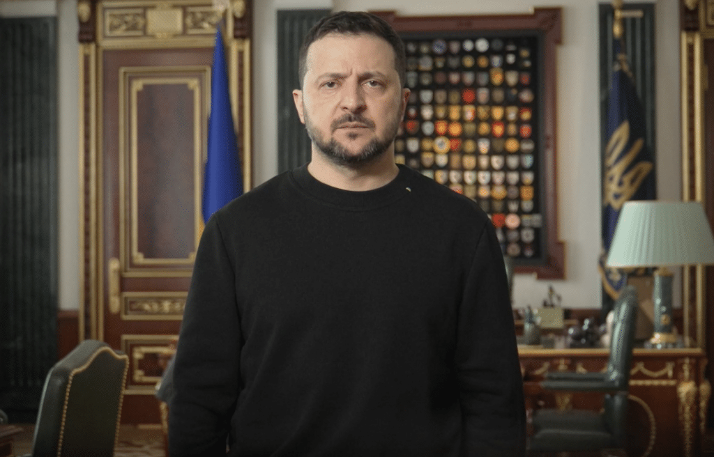 Зеленський попередив, що без допомоги США загинуть мільйони українців: CNN