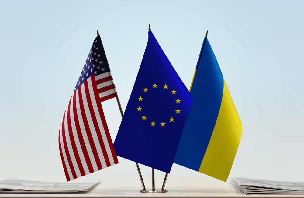 Європа має подвоїти підтримку України, щоб замінити допомогу США – IFW