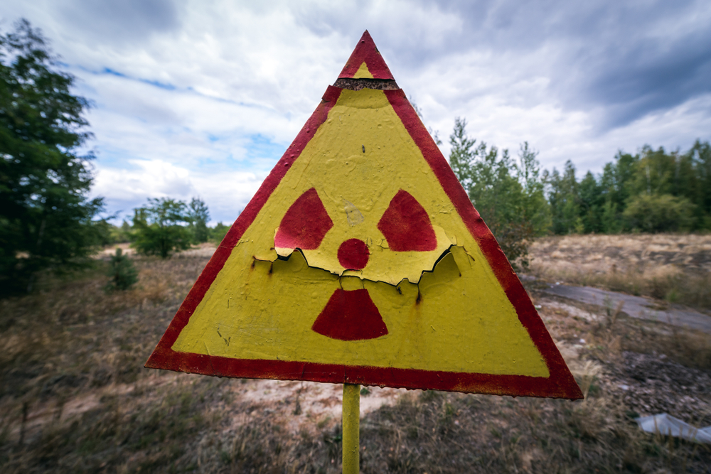 Чорнобильську зону відчуження перетворять на хаб інновацій та науки
