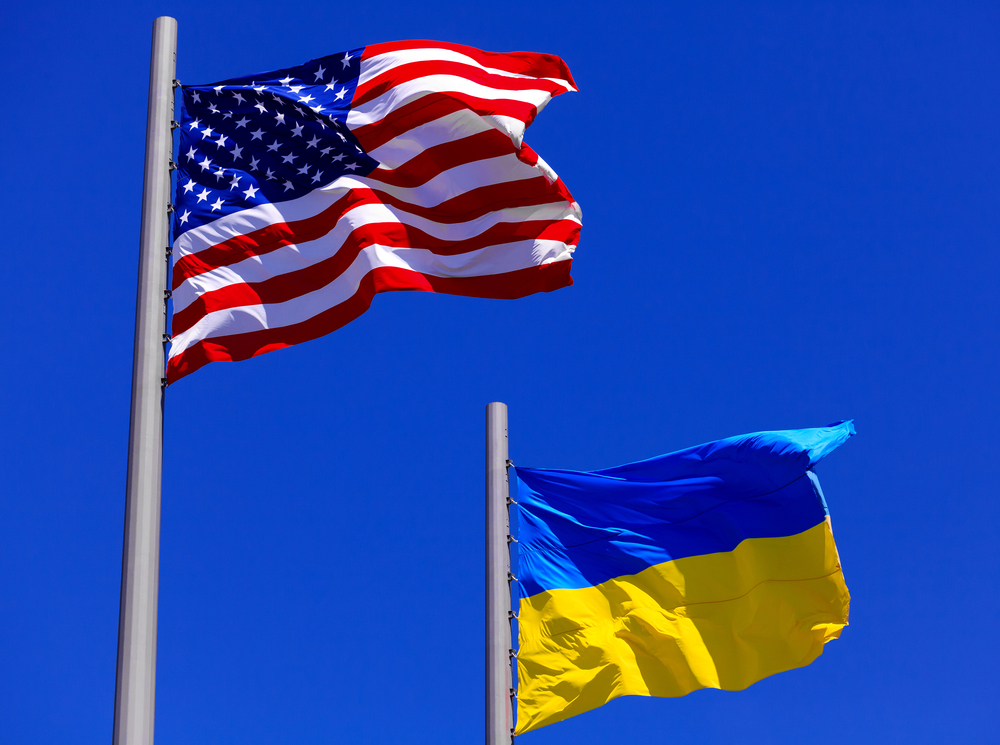 США продовжили перебування українців за гуманітарними паролями: є умови