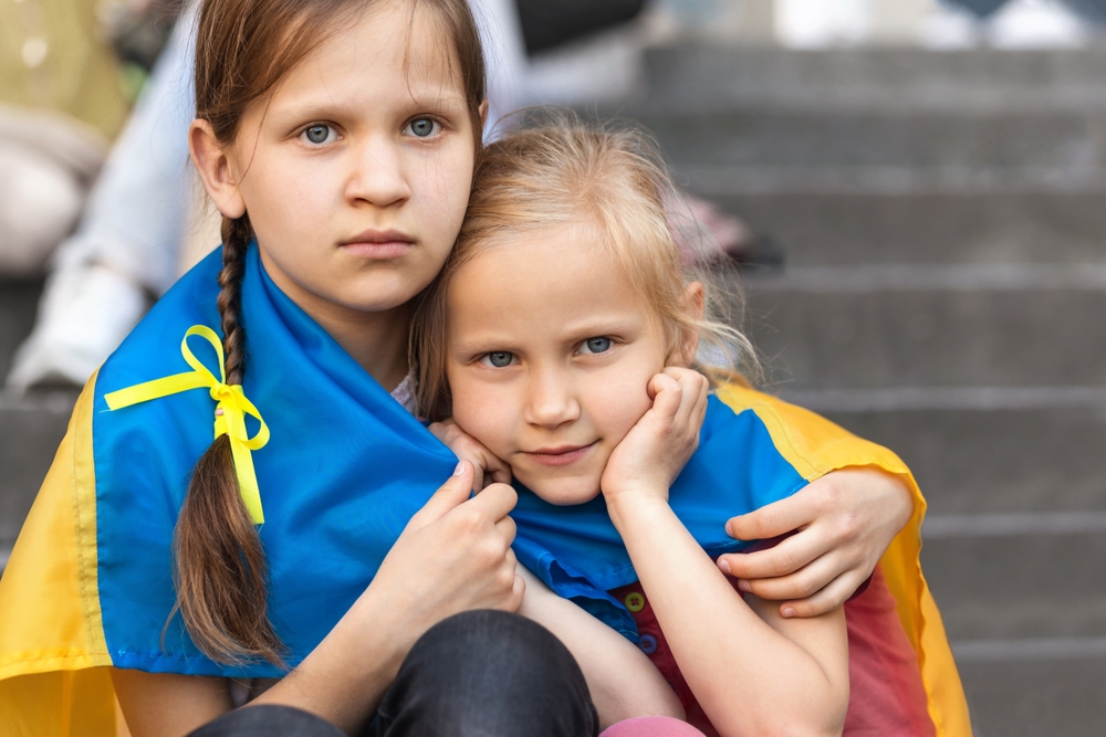 Більшість українських біженців у світі залучені до життя на Батьківщині: дослідження