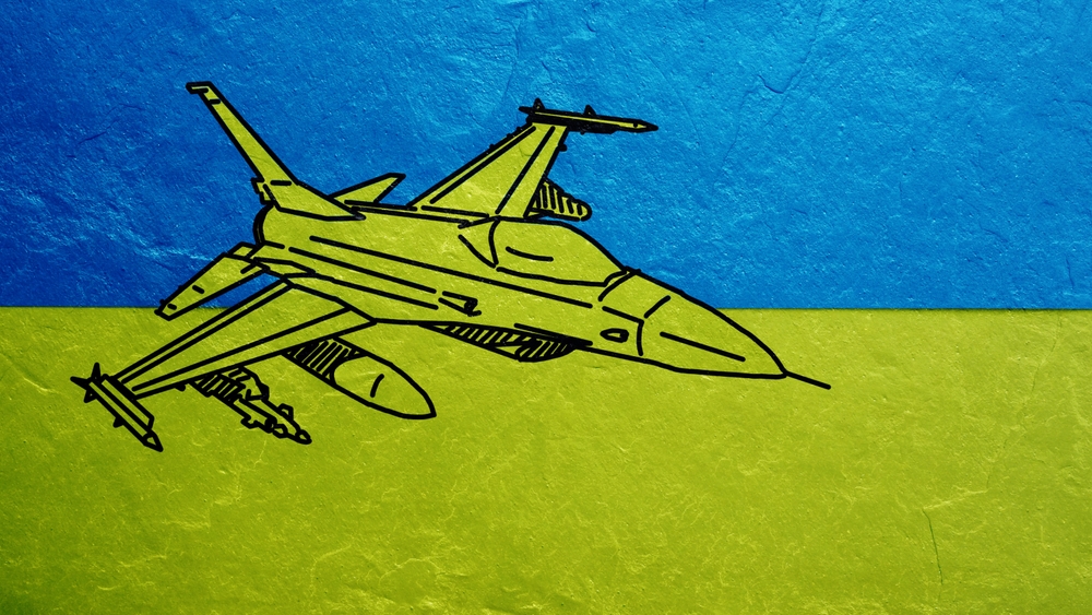 Україна зможе використовувати F-16 для атак на території РФ – Столтенберг