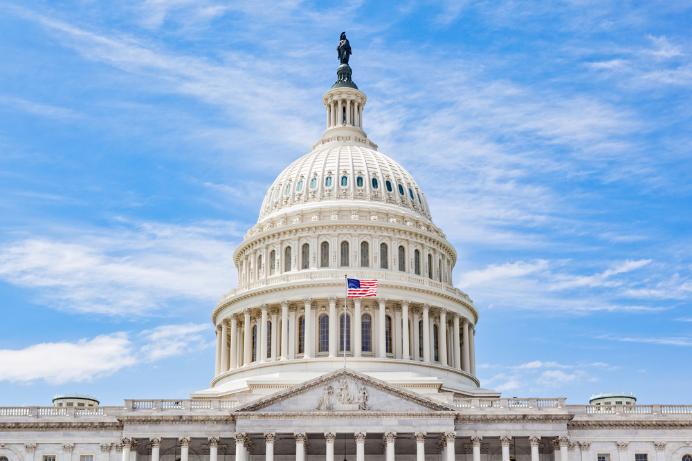 Сенат США проголосував за розгляд законопроєкту щодо допомоги Україні, Ізраїлю і Тайваню