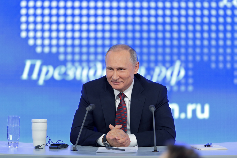 «Операція Кремля»: аналіз інтерв’ю Путіна Карлсону від американського ISW