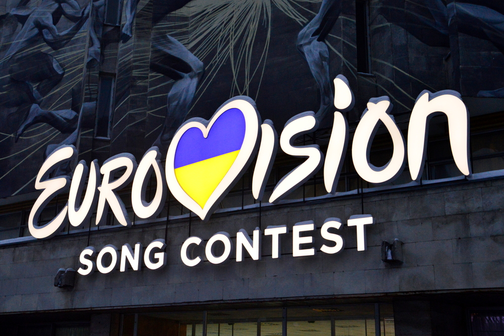 Україна залишається фаворитом публіки за прогнозами на «Євробачення-2024»