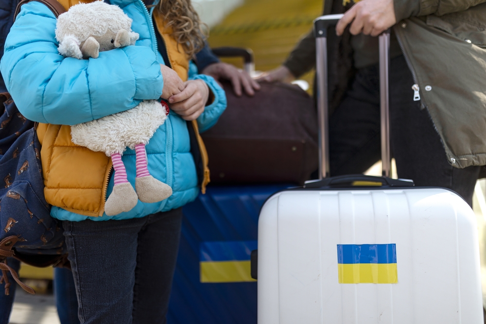 Скільки українських біженців зараз за кордоном та як заохотити їх повернутися