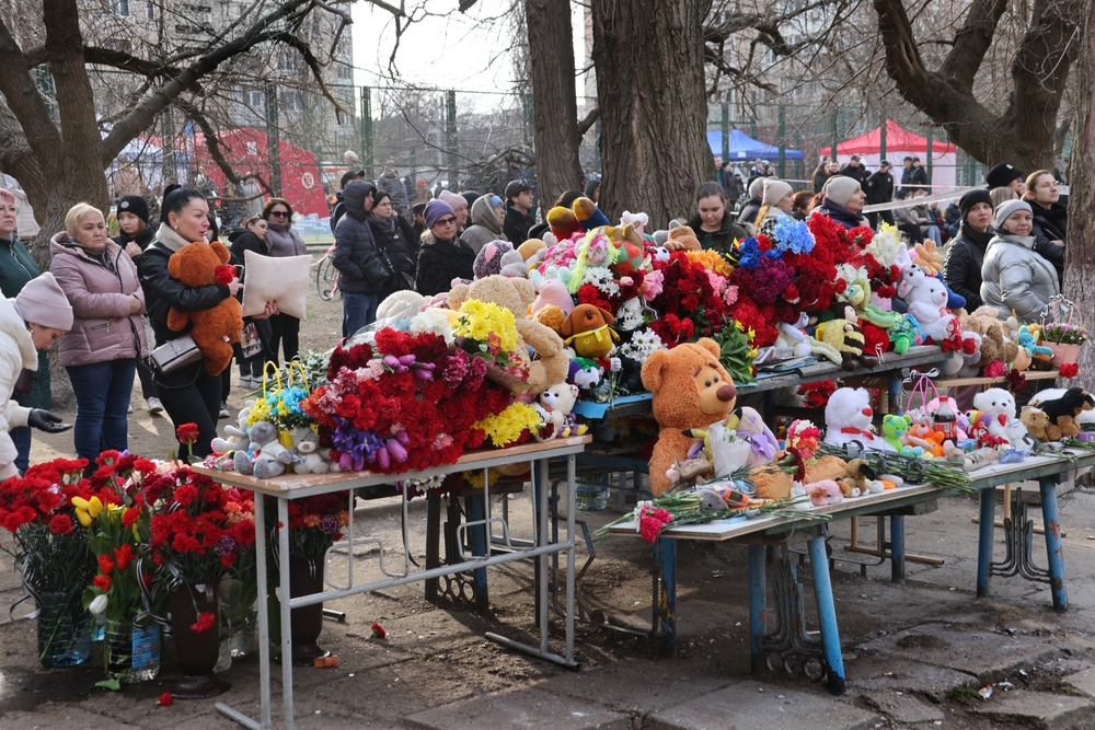 Страшна статистика: скільки дітей вбито в Україні під час повномасштабної війни