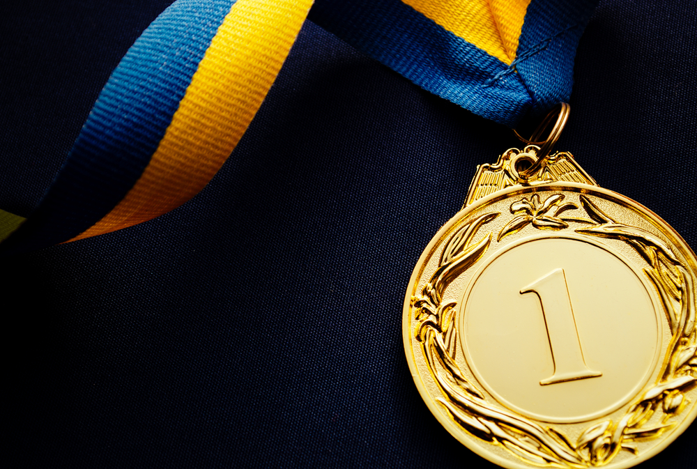 Збірна України здобула 34 медалі на турнірі серед ветеранів війни в Лас-Вегасі