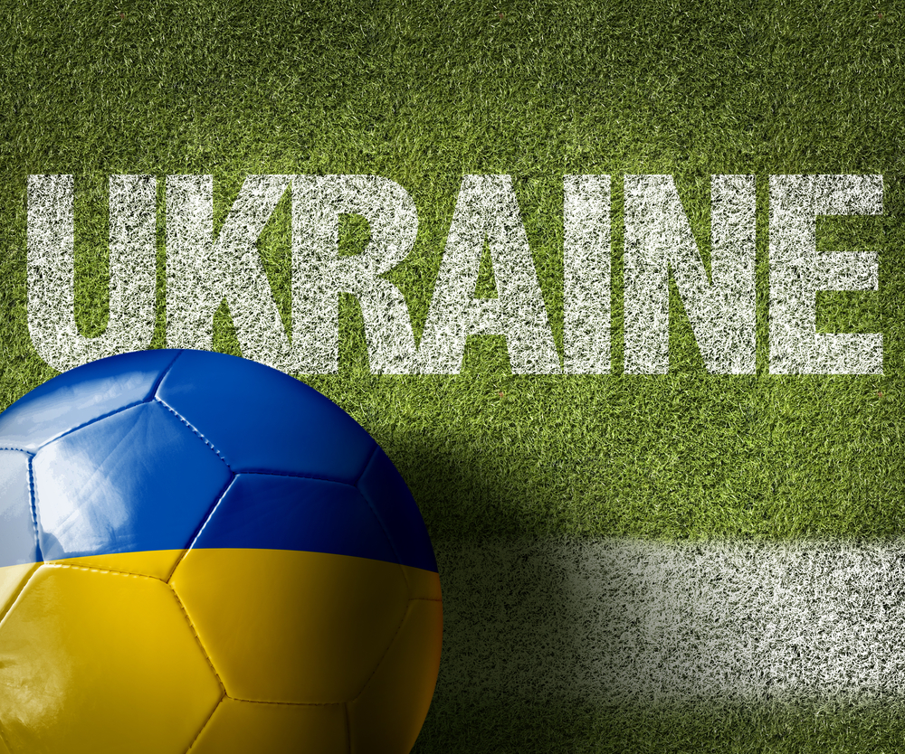 Збірні України гратимуть на усіх великих футбольних турнірах 2024 року