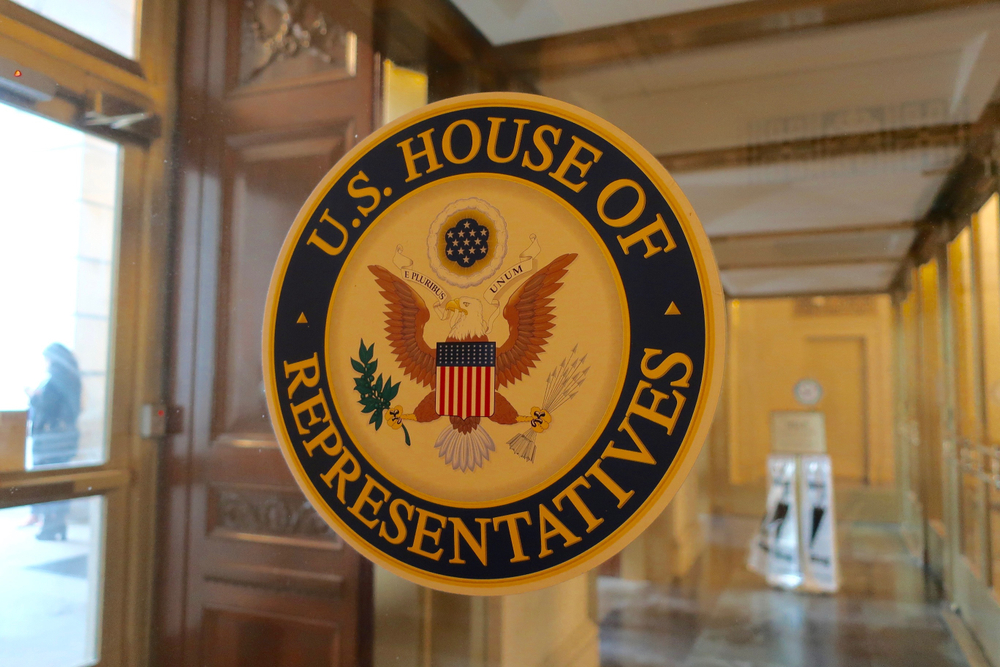Палата представників США підтримала винесення допомоги Україні на голосування