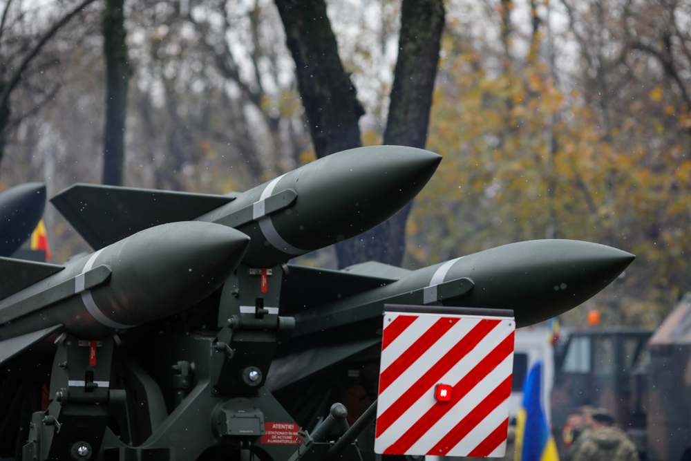 США виділять Україні $138 млн на модернізацію систем протиповітряної оборони