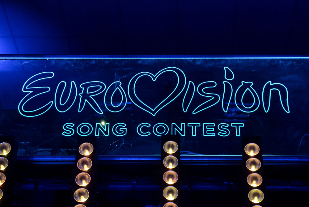 Пісня України для «Євробачення-2024» зібрала понад 4 млн переглядів на YouTube