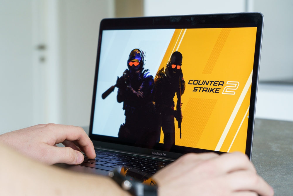 Українські кіберспортсмени стали першими в історії чемпіонами світу з Counter-Strike 2