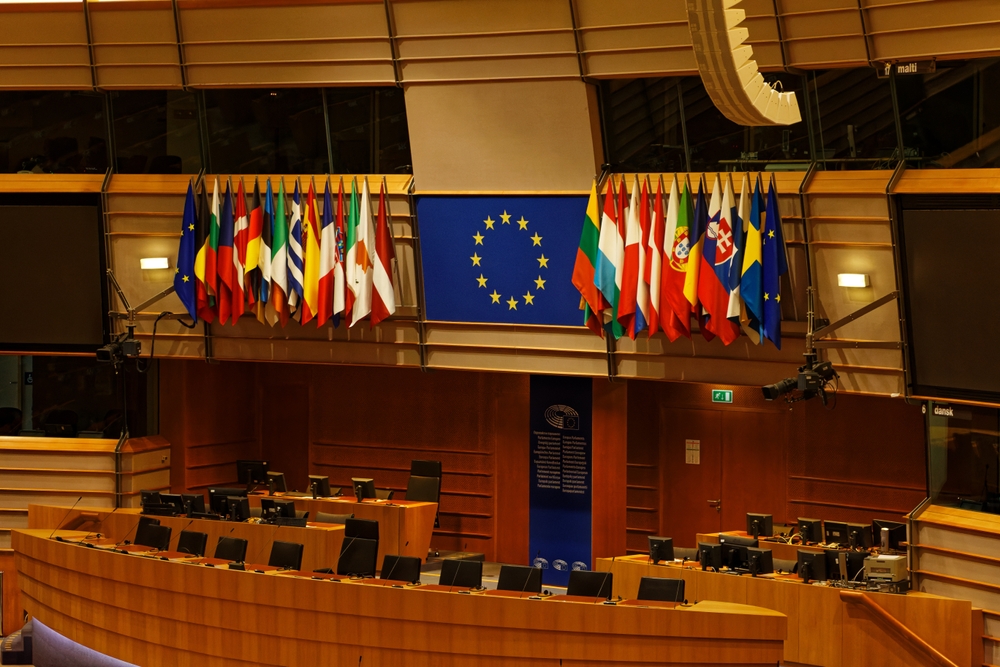 Європарламент не погодить фінансування Ради ЄС, поки Україні не нададуть Patriot