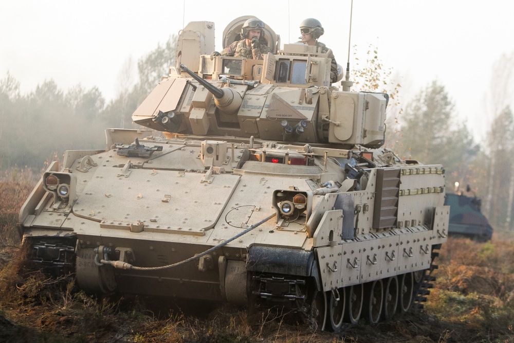 Армія США отримала нову потужну військову технологію завдяки допомозі Україні