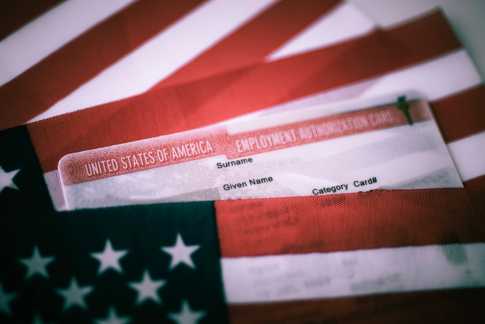 Як підтвердити право на роботу в США після продовження гуманітарного пароля за U4U