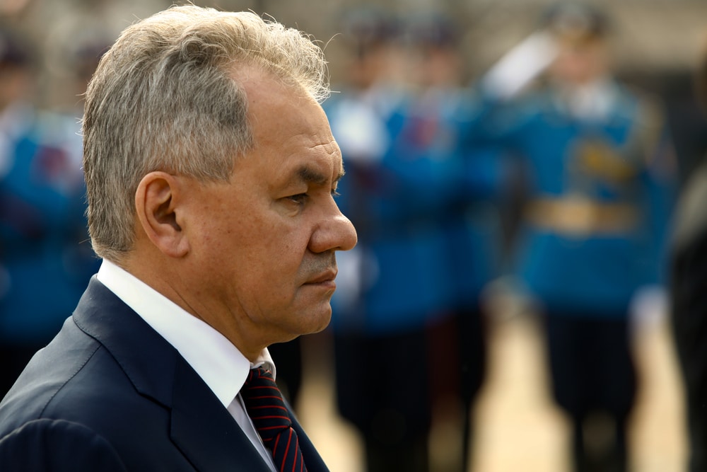 Путін зняв Шойгу з посади міністра оборони: як це вплине на війну в Україні