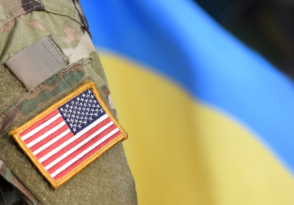 Студенти-спецпризначенці армії США вивчають українську мову на новому курсі