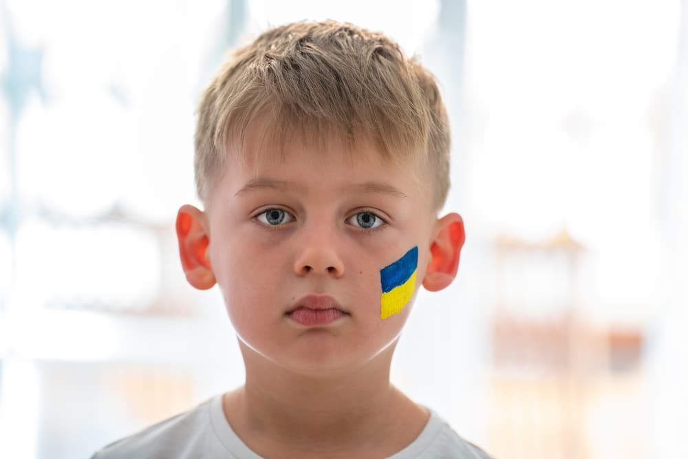Як правильно підписати заяву на re-parole за програмою U4U для дитини до 14 років