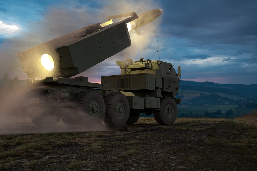США дозволили Україні бити американською зброєю по території Росії