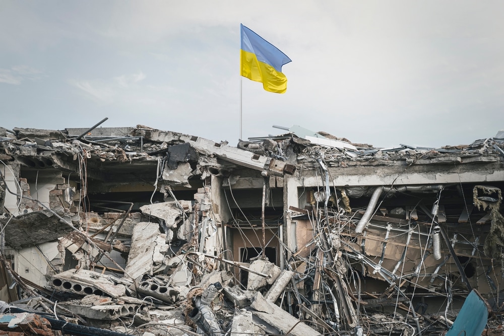 Головна розвідниця США зробила прогноз щодо закінчення війни в Україні