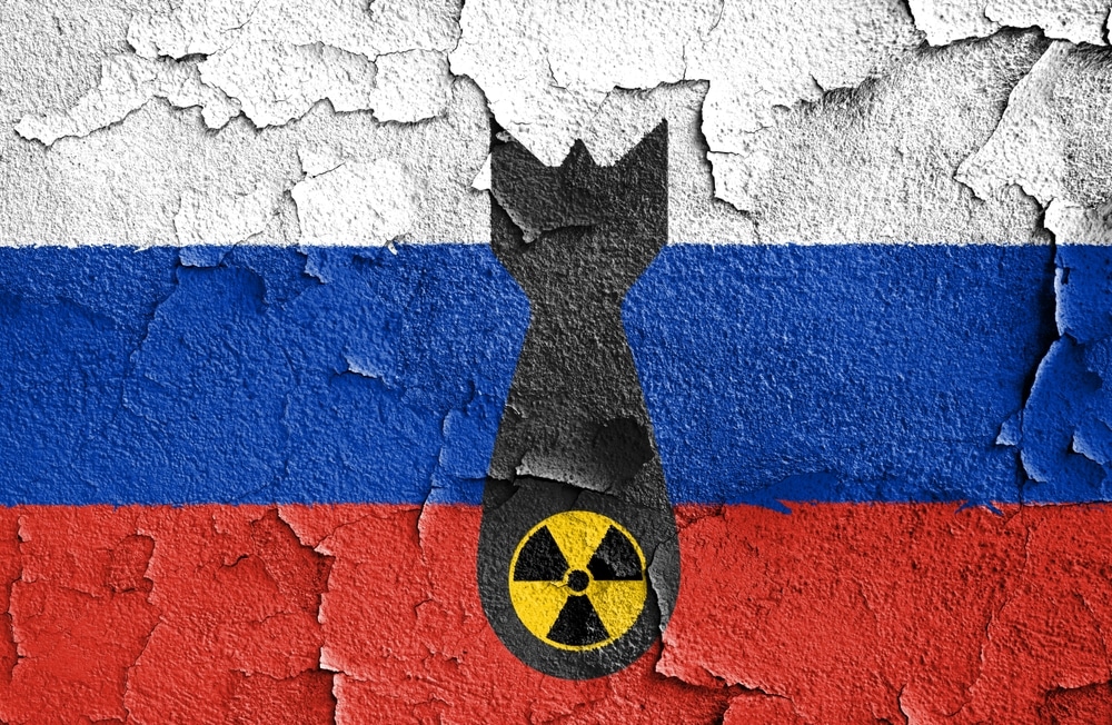 Путін наказав провести ядерні навчання у відповідь на «погрози Заходу»