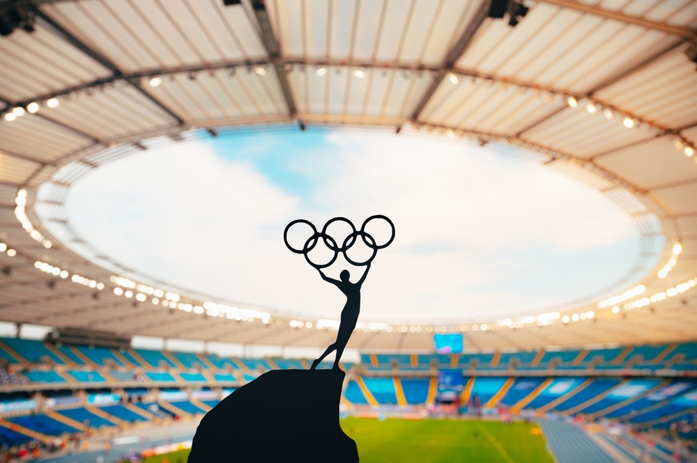 Майже 100 українських спортсменів візьмуть участь в Олімпіаді 2024 року