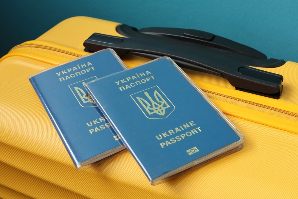 Інститут Американістики розповів, як повернути українських біженців