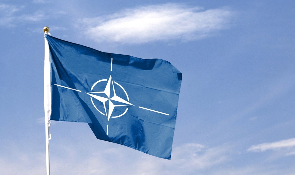 У США знижується підтримка НАТО та його допомоги Україні у війні