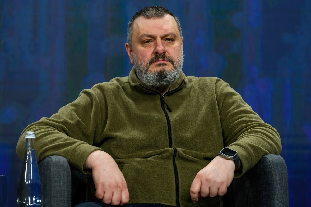 Україна усвідомлює, що війна закінчиться переговорами – секретар РНБО