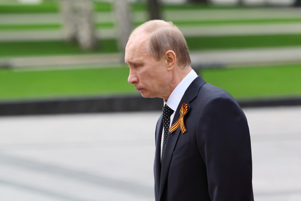 Путін готовий заморозити війну в Україні, якщо будуть визнані "здобутки" РФ: ЗМІ