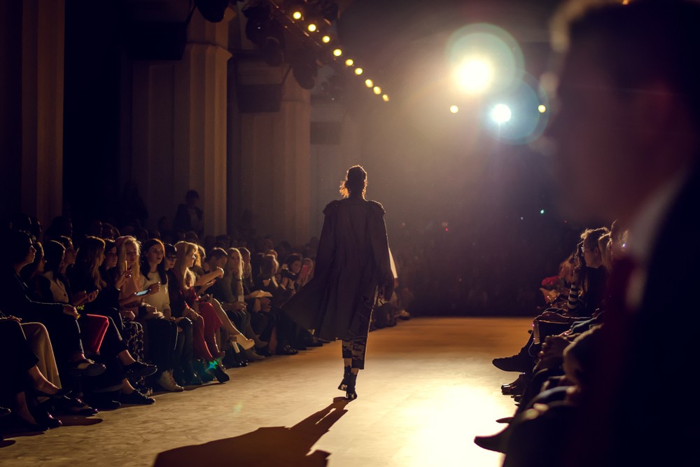 Ukrainian Fashion Week повертається до України вперше за понад два роки