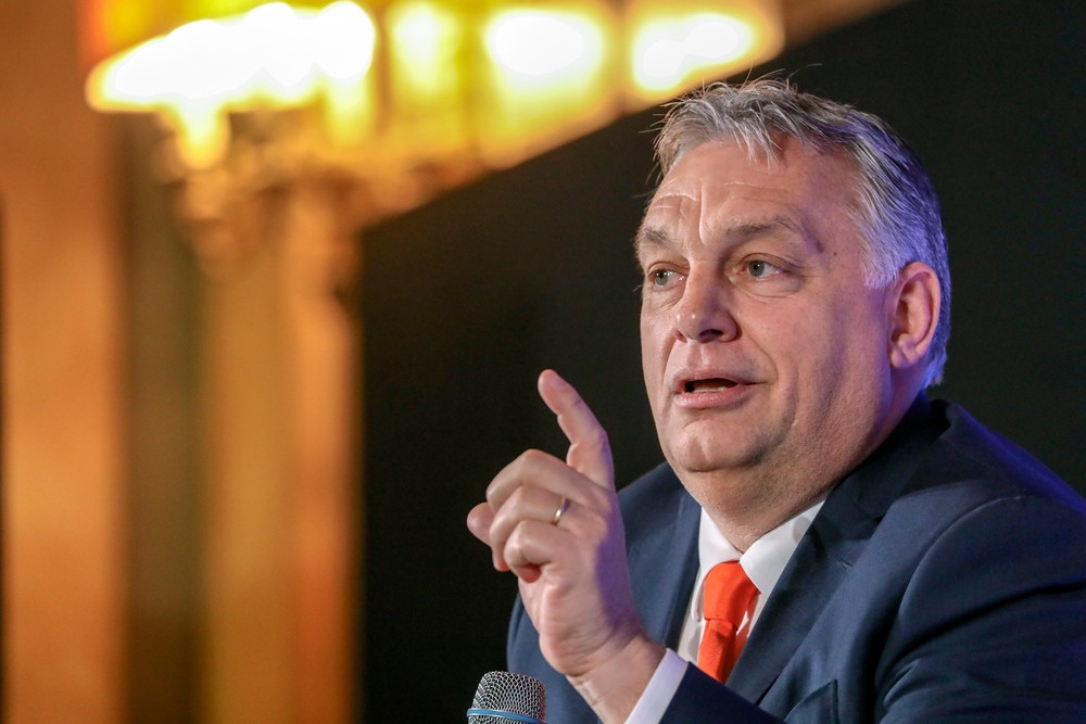 Угорщина заявила, що не блокуватиме військову допомогу Україні від НАТО