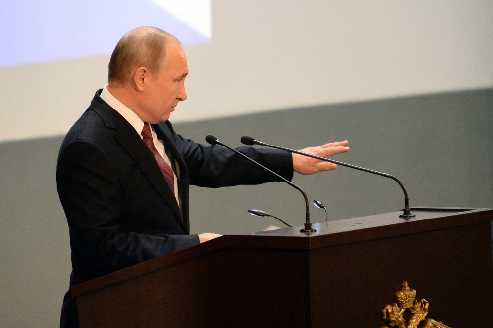 Південна Корея заявила, що може постачати зброю Україні: Путін вже погрожує у відповідь