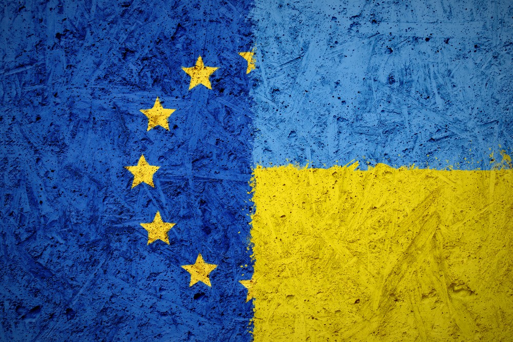 ЄС офіційно оголосив дату початку переговорів щодо вступу України