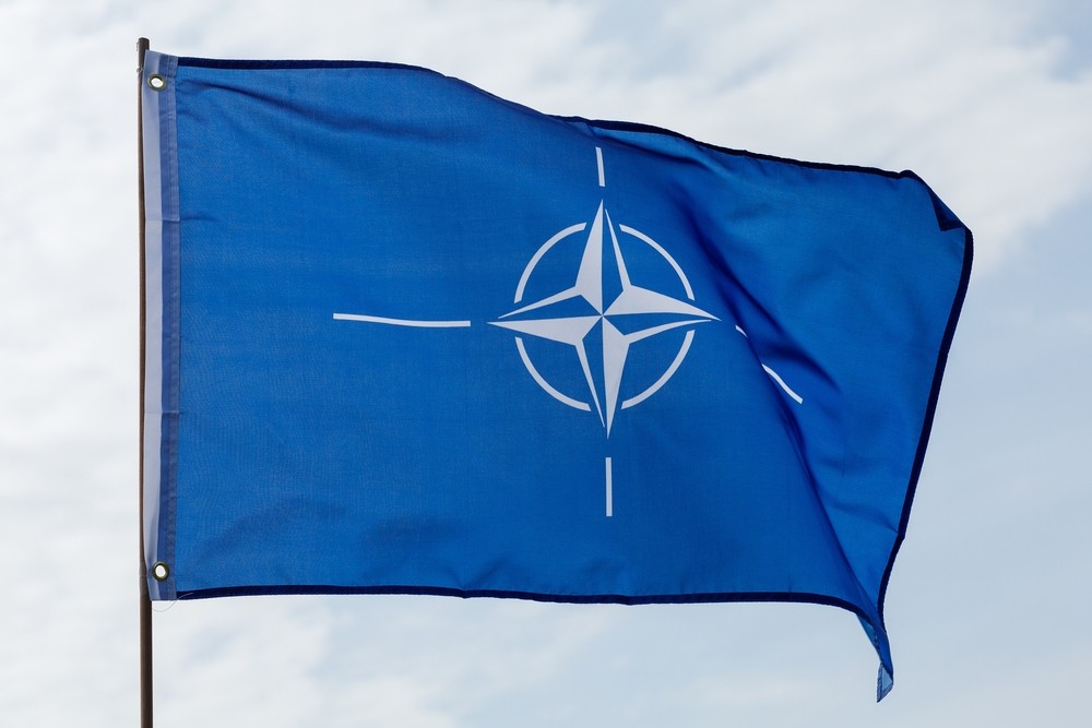 Україна повинна перемогти у війні, щоб вступити до НАТО — Білий дім