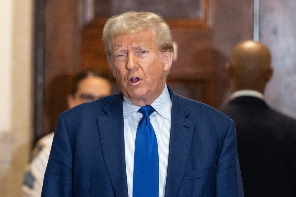 Трамп міг досі не визначитися зі своєю політикою щодо України – експосол США