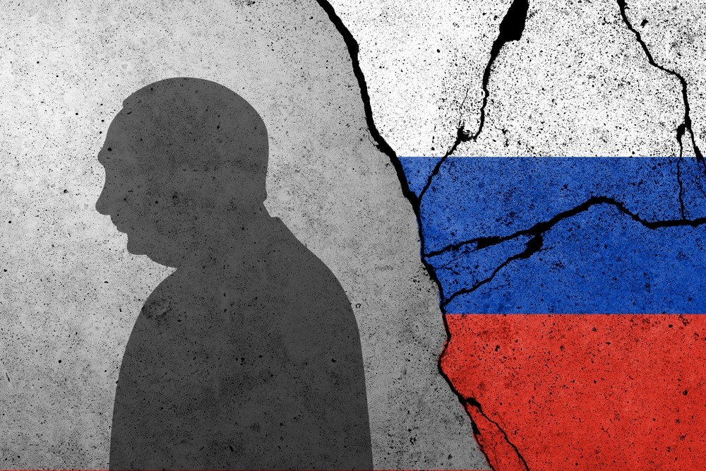 Заяви Путіна перед Самітом миру свідчать про слабкість Росії — відомий історик