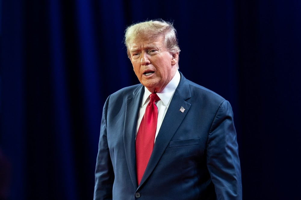 Трамп вимагає від НАТО припинити купівлю нафти РФ — інакше не буде санкцій