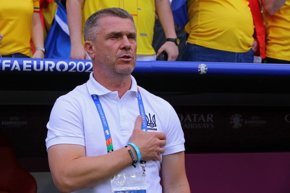 Збірна України з футболу здобула першу перемогу на Євро-2024: відео