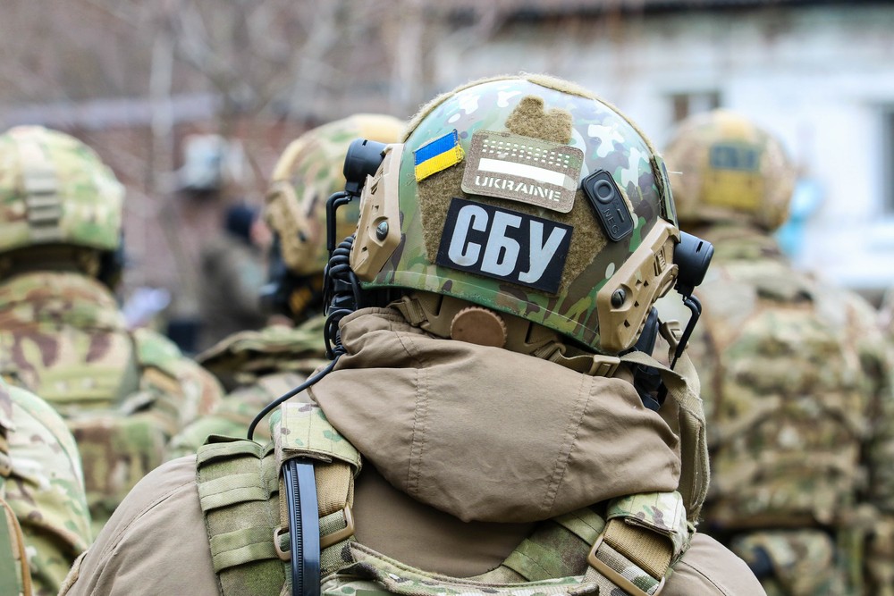 В Україні заявили, що зірвали спробу державного перевороту