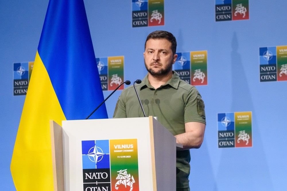 Зеленський та лідери НАТО зібралися у Вашингтоні на саміт: чого очікувати Україні