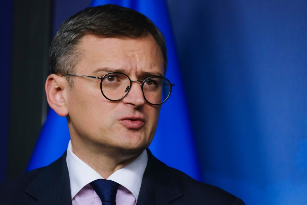 Чому Україні не варто драматизувати результати виборів за кордоном: Кулеба