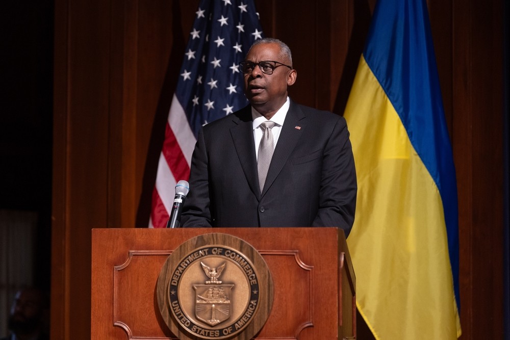 США оголосять про новий пакет військової допомоги для України на $2,3 млрд
