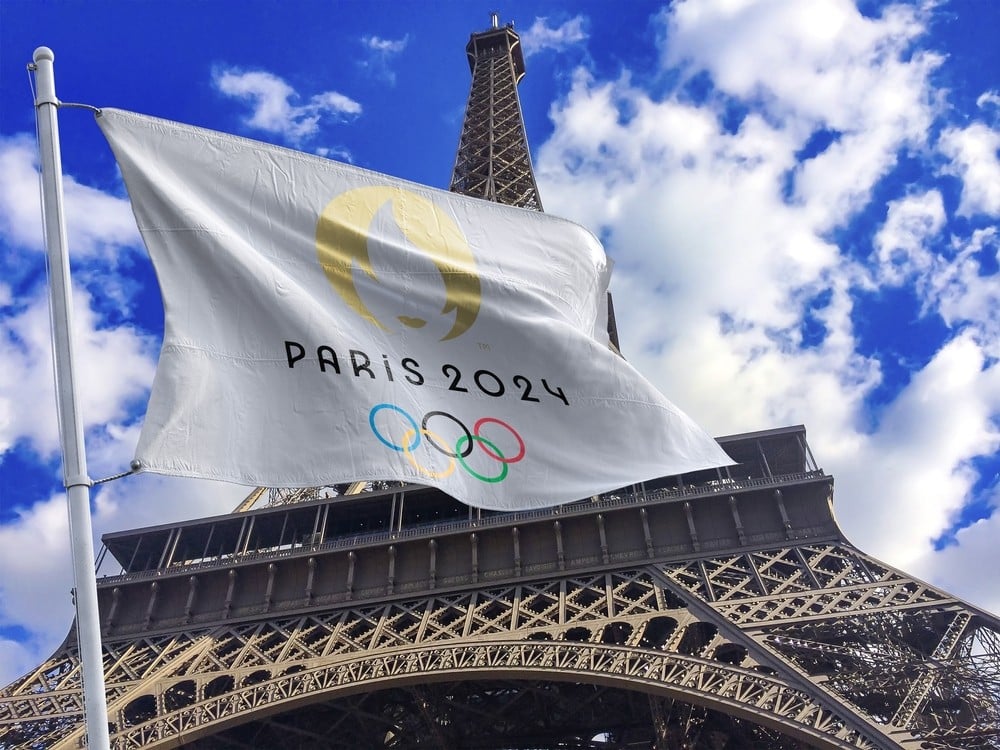 Україну на Олімпіаді представить найменша делегація в історії