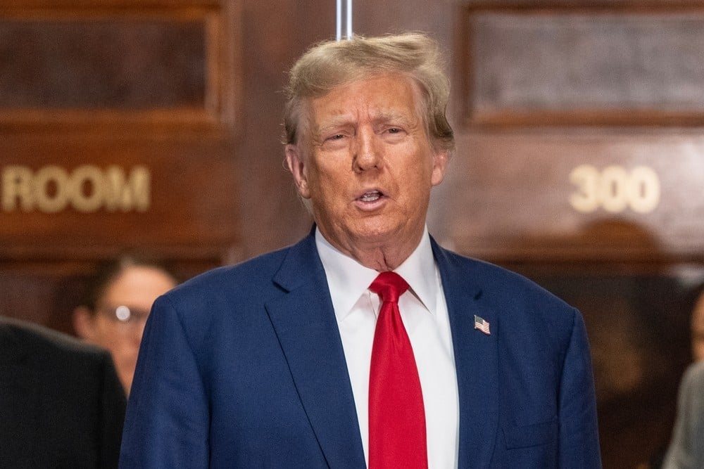 Трамп заявив, що Путін його підвів: "Я думав, цю війну буде легко зупинити"
