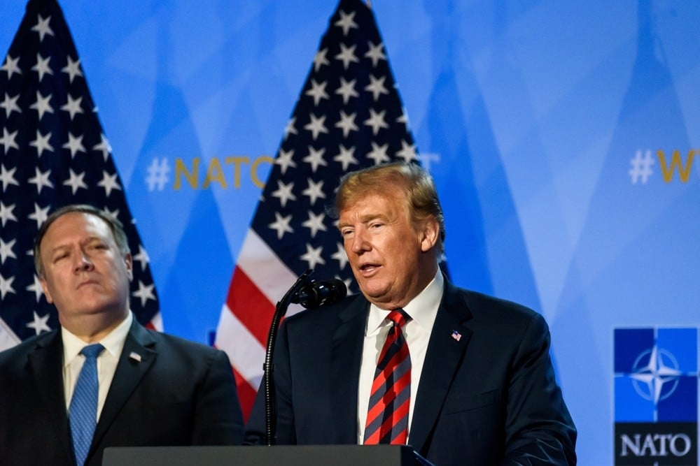 $500 млрд та швидко в НАТО: ексдержсекретар США виклав "мирний план" Трампа для України